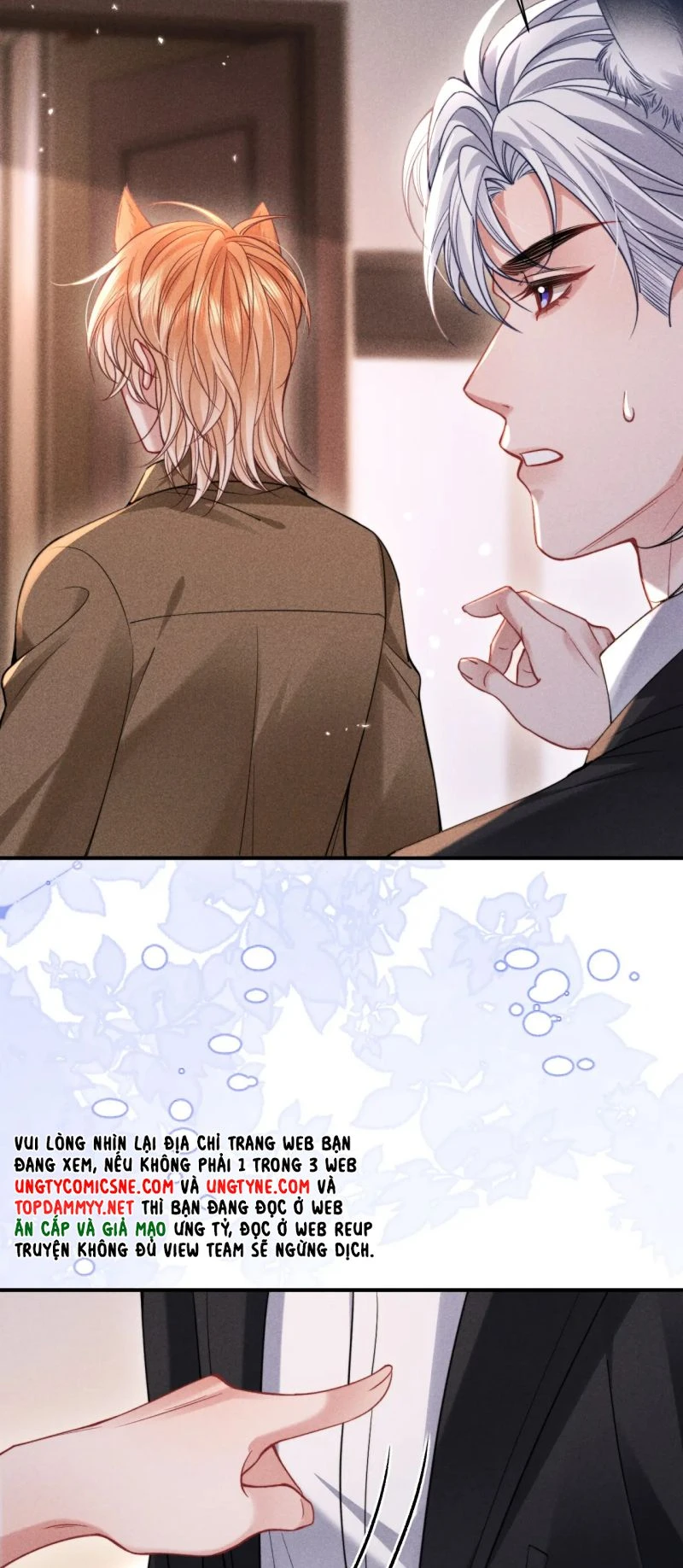 Tật Xấu Nuông Chiều Chapter 51 - 30