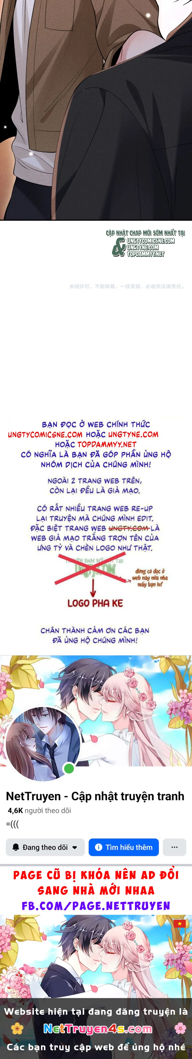 Tật Xấu Nuông Chiều Chapter 51 - 32