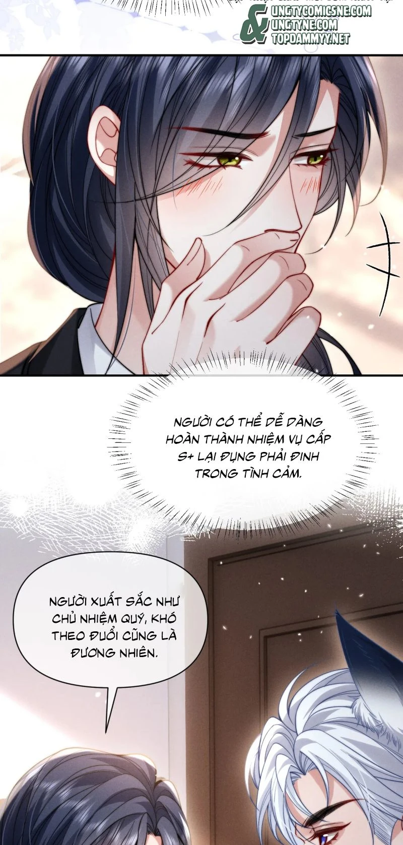 Tật Xấu Nuông Chiều Chapter 52 - 4