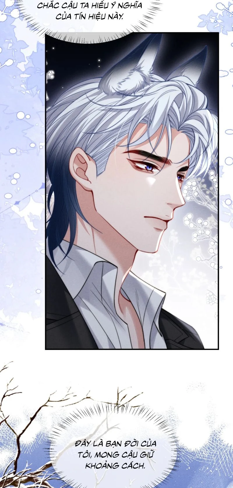 Tật Xấu Nuông Chiều Chapter 52 - 9