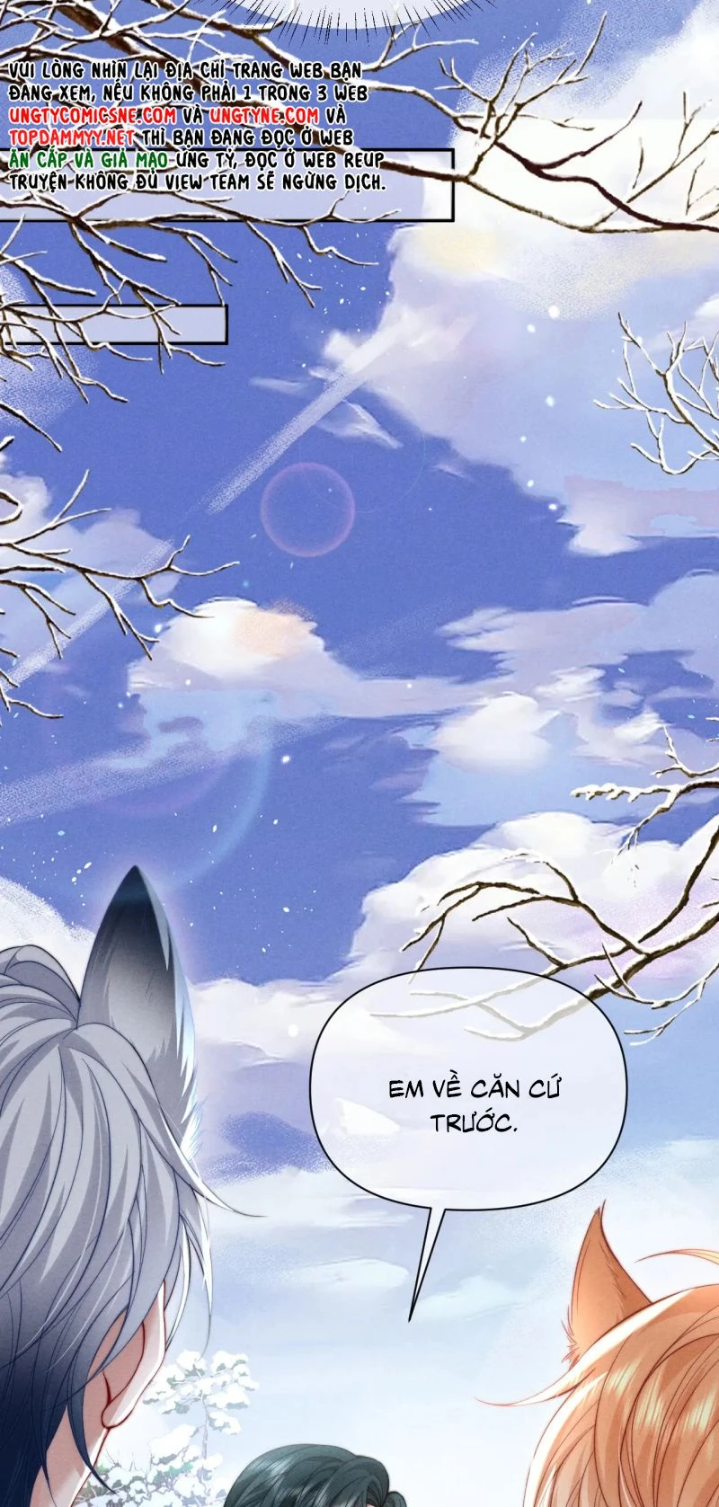 Tật Xấu Nuông Chiều Chapter 52 - 10