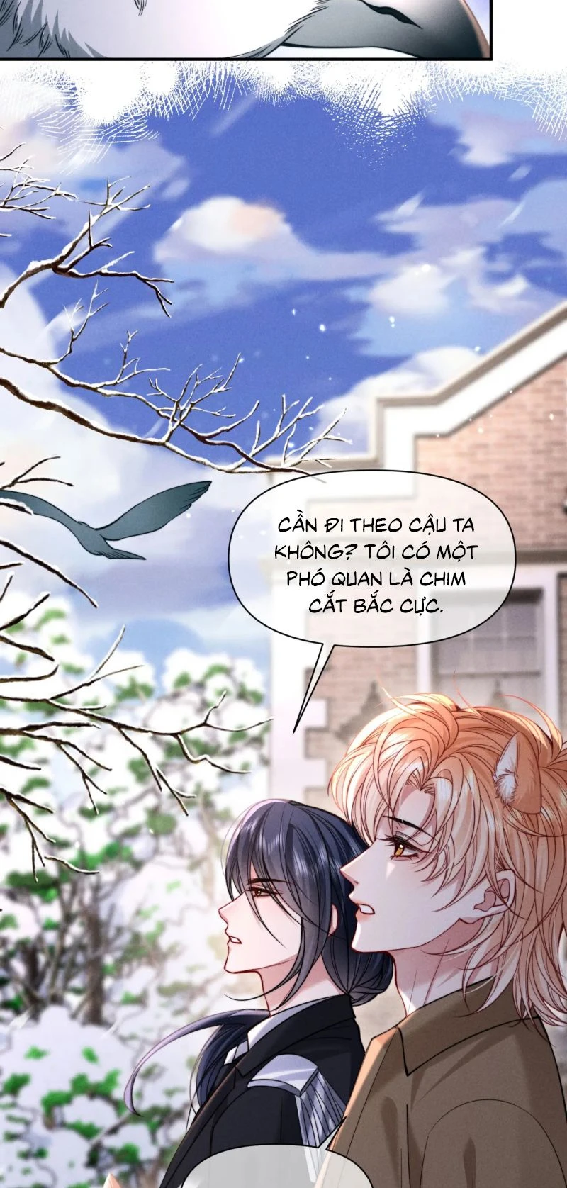 Tật Xấu Nuông Chiều Chapter 52 - 15