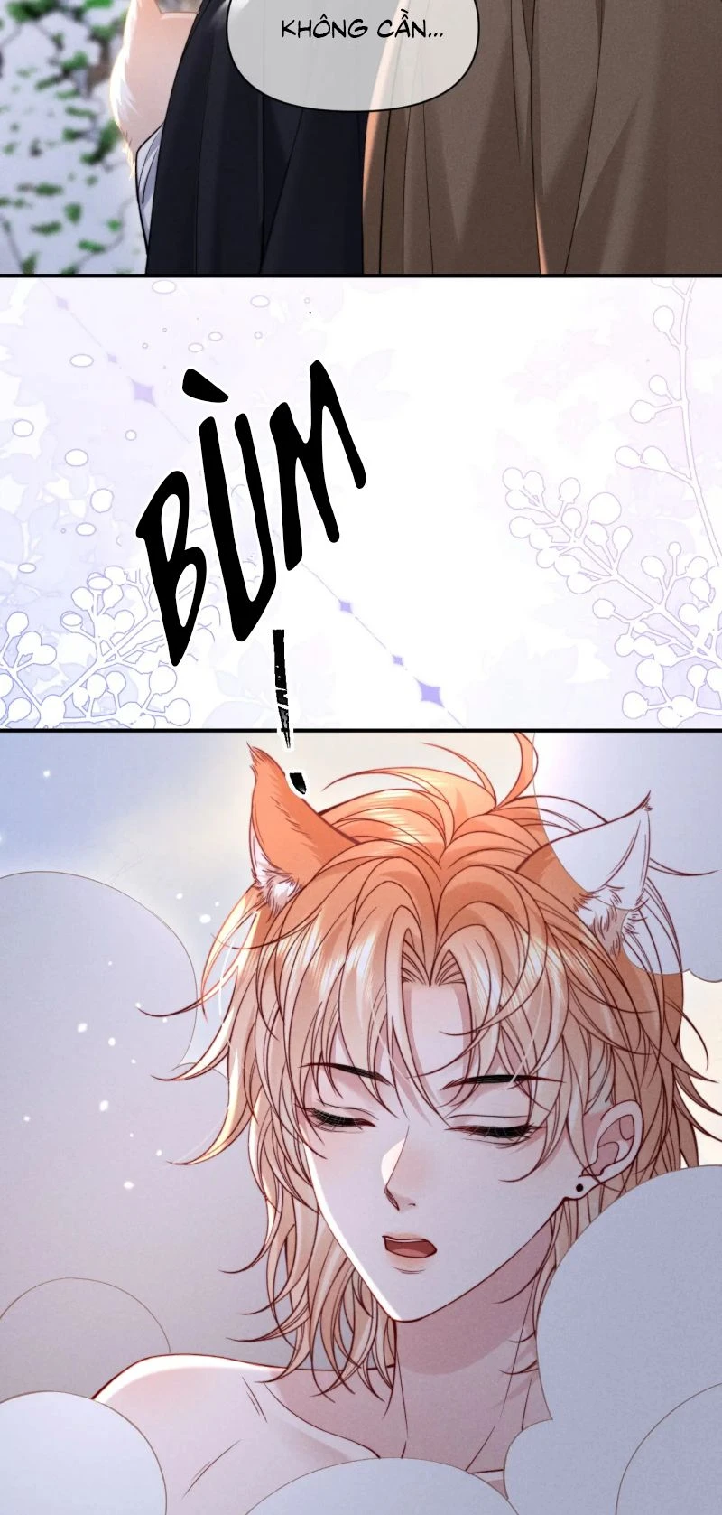 Tật Xấu Nuông Chiều Chapter 52 - 16