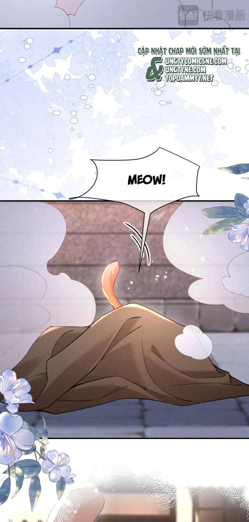 Tật Xấu Nuông Chiều Chapter 52 - 17