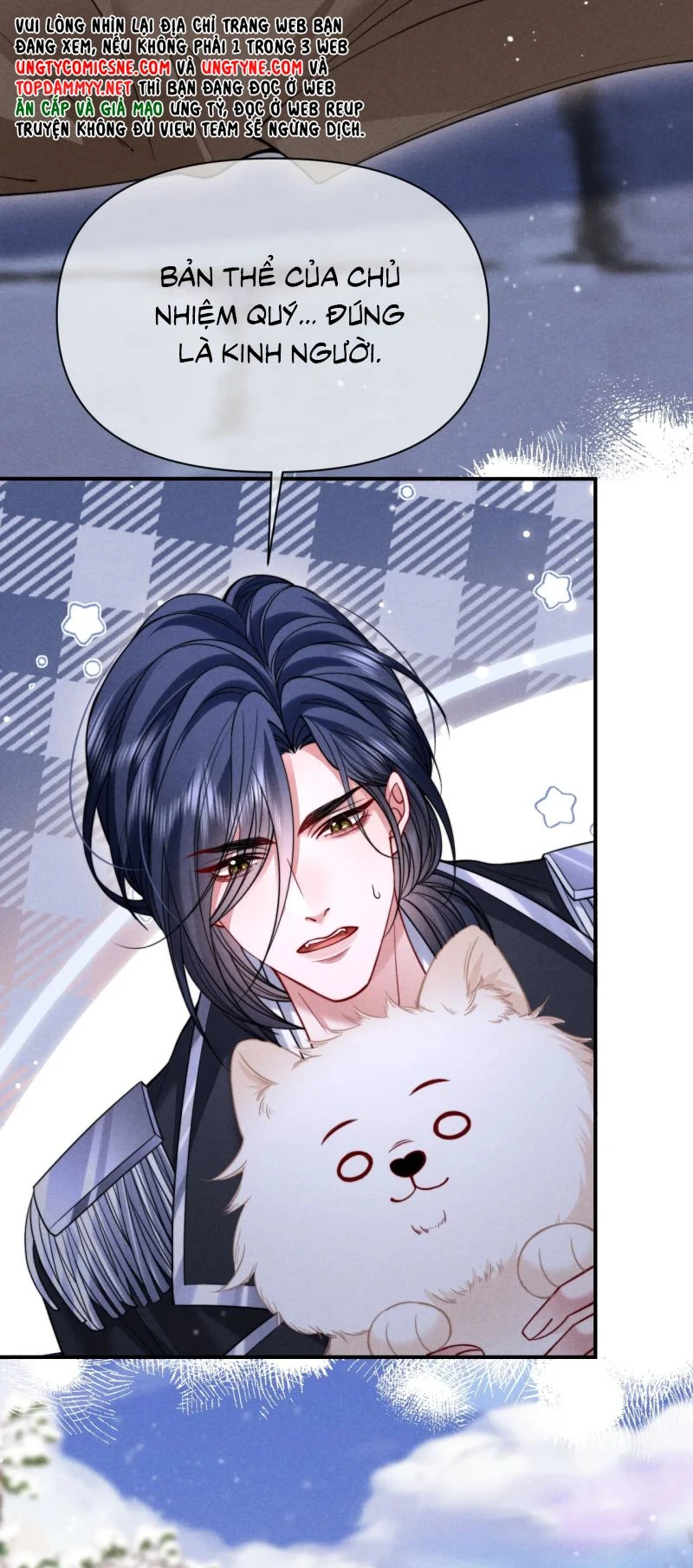 Tật Xấu Nuông Chiều Chapter 52 - 19