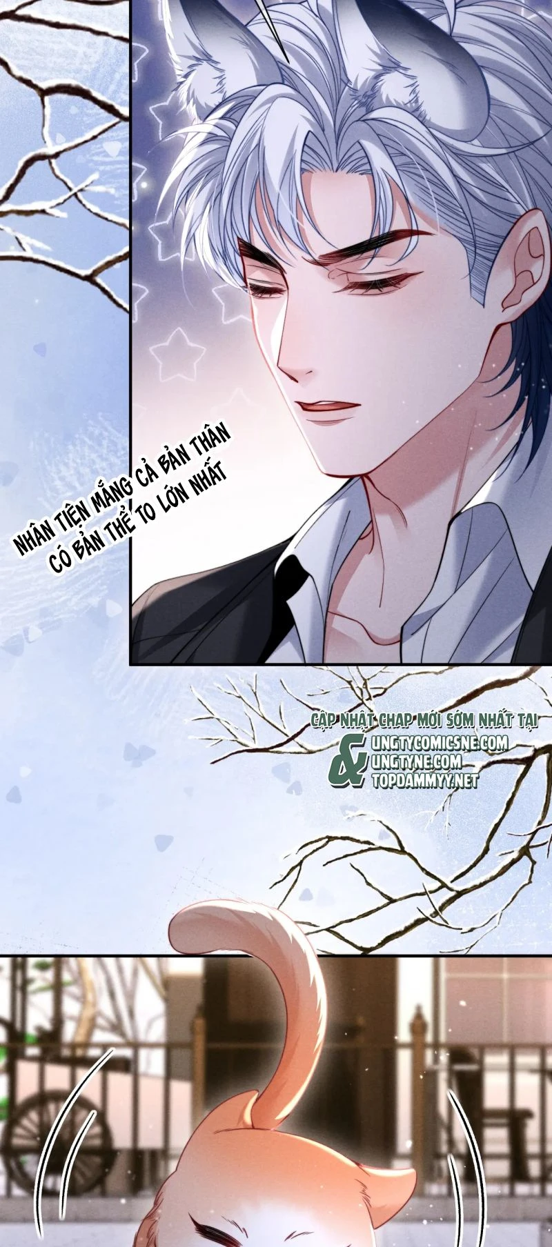 Tật Xấu Nuông Chiều Chapter 52 - 21