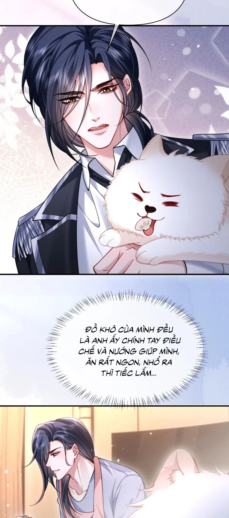 Tật Xấu Nuông Chiều Chapter 52 - 25