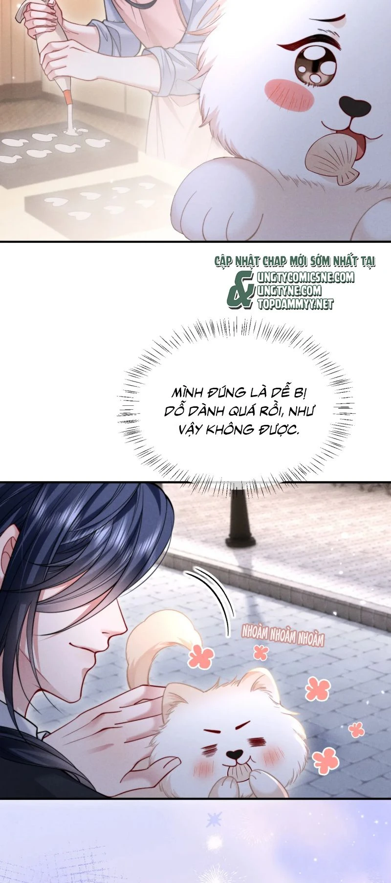 Tật Xấu Nuông Chiều Chapter 52 - 26