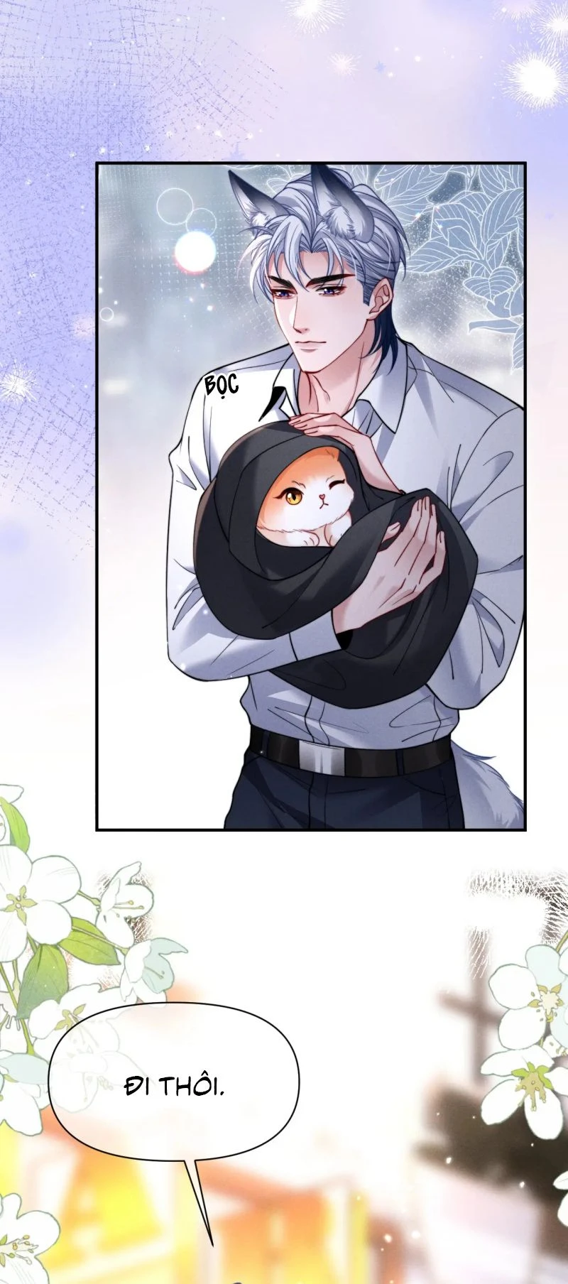 Tật Xấu Nuông Chiều Chapter 52 - 27