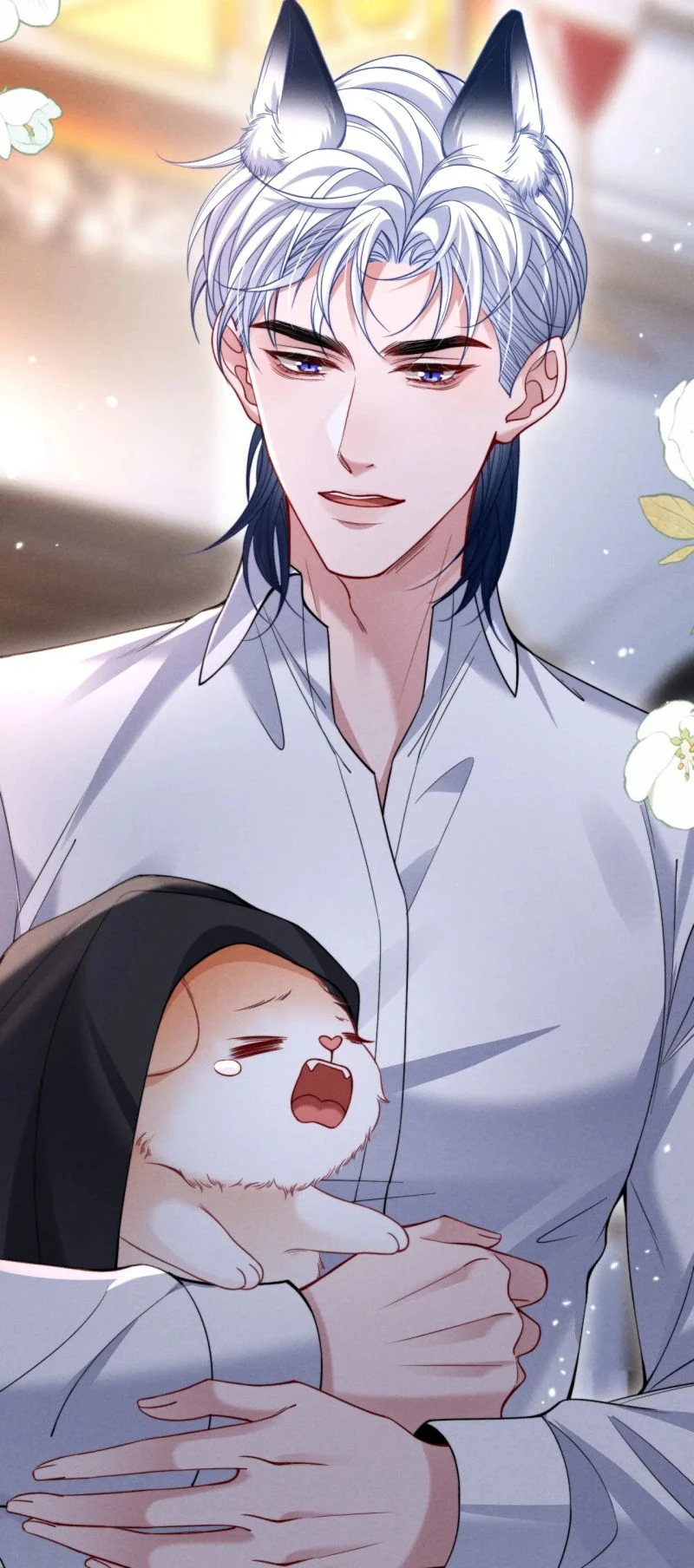 Tật Xấu Nuông Chiều Chapter 52 - 28