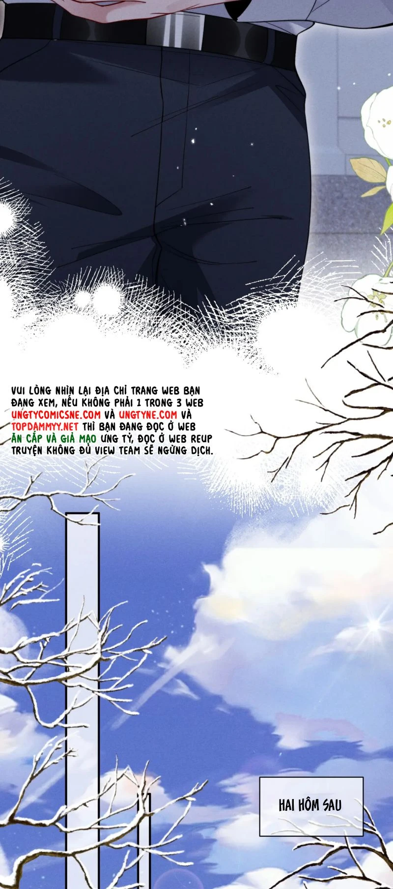 Tật Xấu Nuông Chiều Chapter 52 - 29