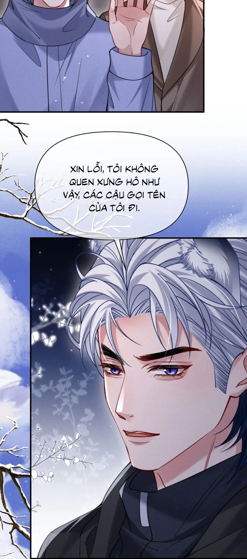Tật Xấu Nuông Chiều Chapter 52 - 32