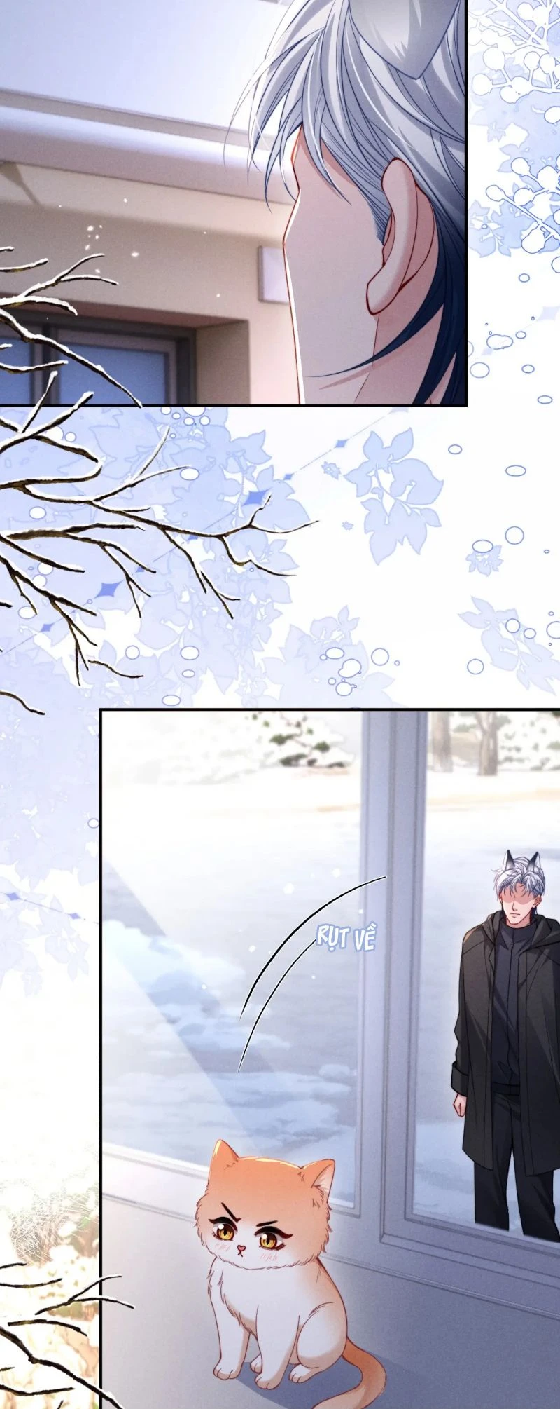 Tật Xấu Nuông Chiều Chapter 52 - 35