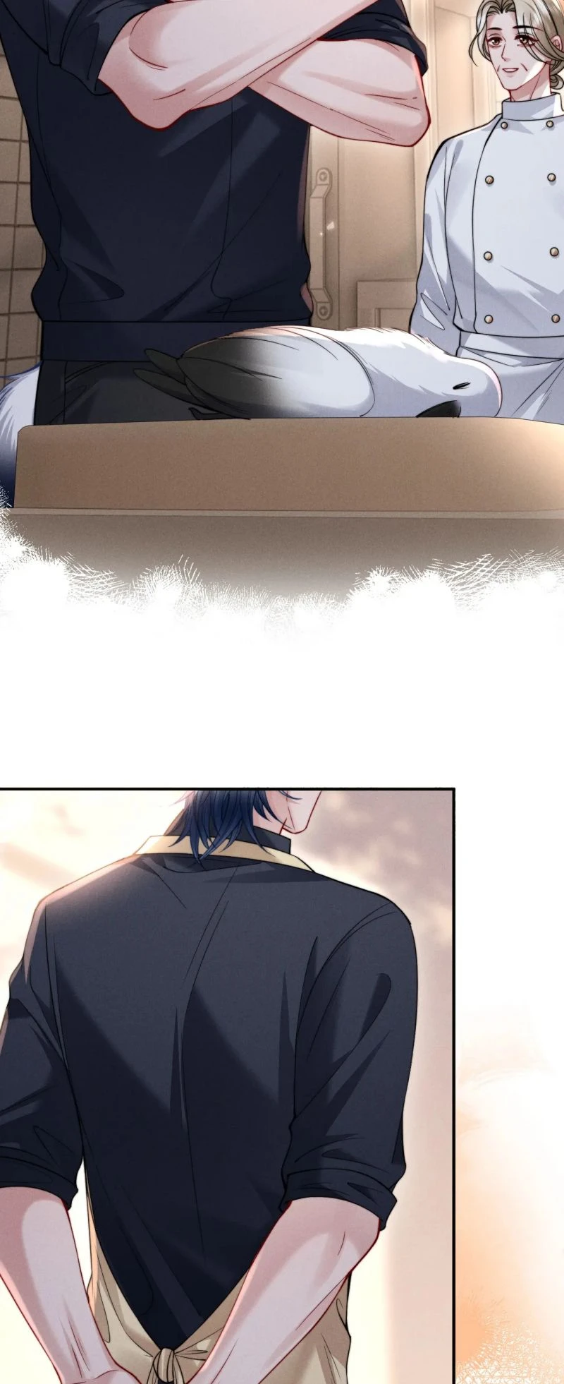 Tật Xấu Nuông Chiều Chapter 53 - 4