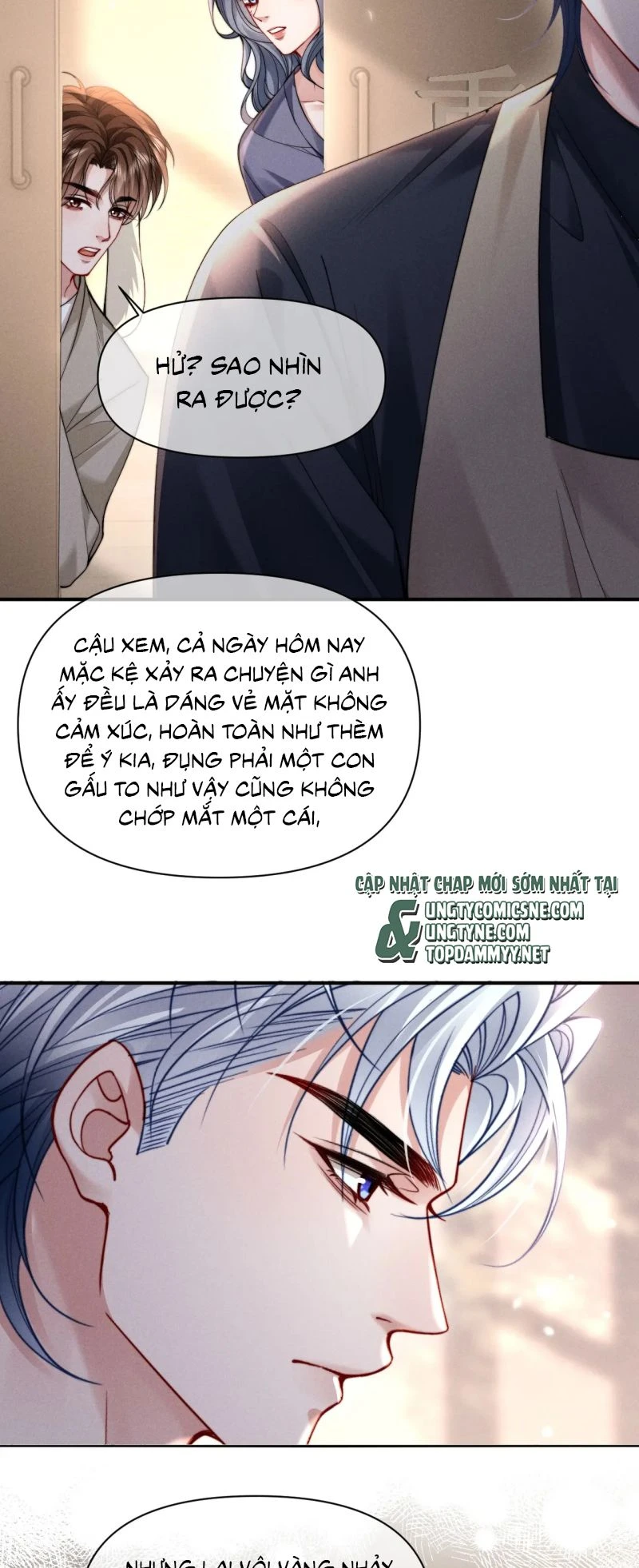 Tật Xấu Nuông Chiều Chapter 53 - 6