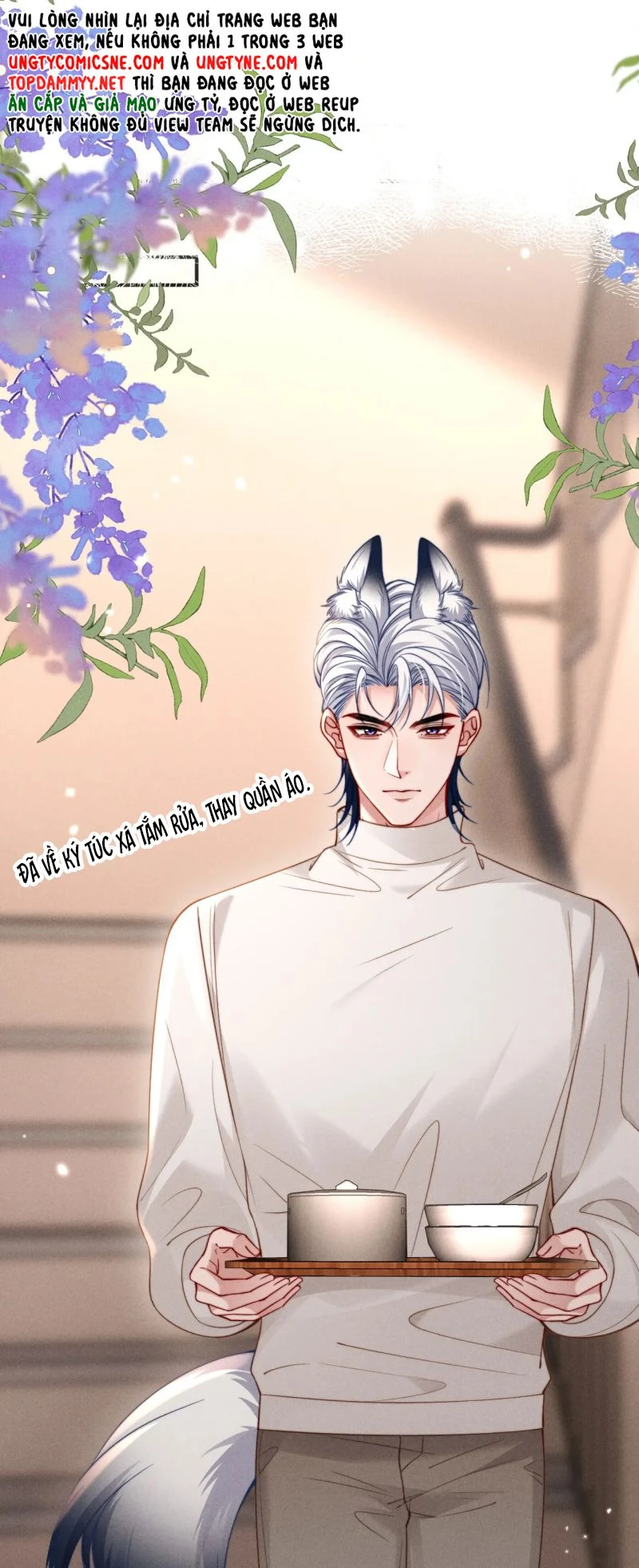 Tật Xấu Nuông Chiều Chapter 53 - 9