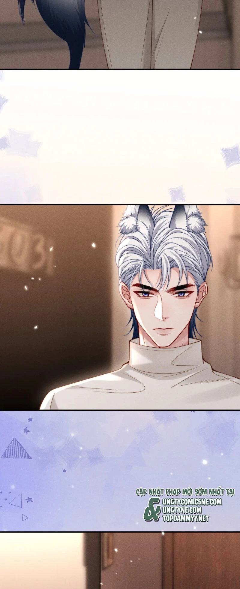 Tật Xấu Nuông Chiều Chapter 53 - 10