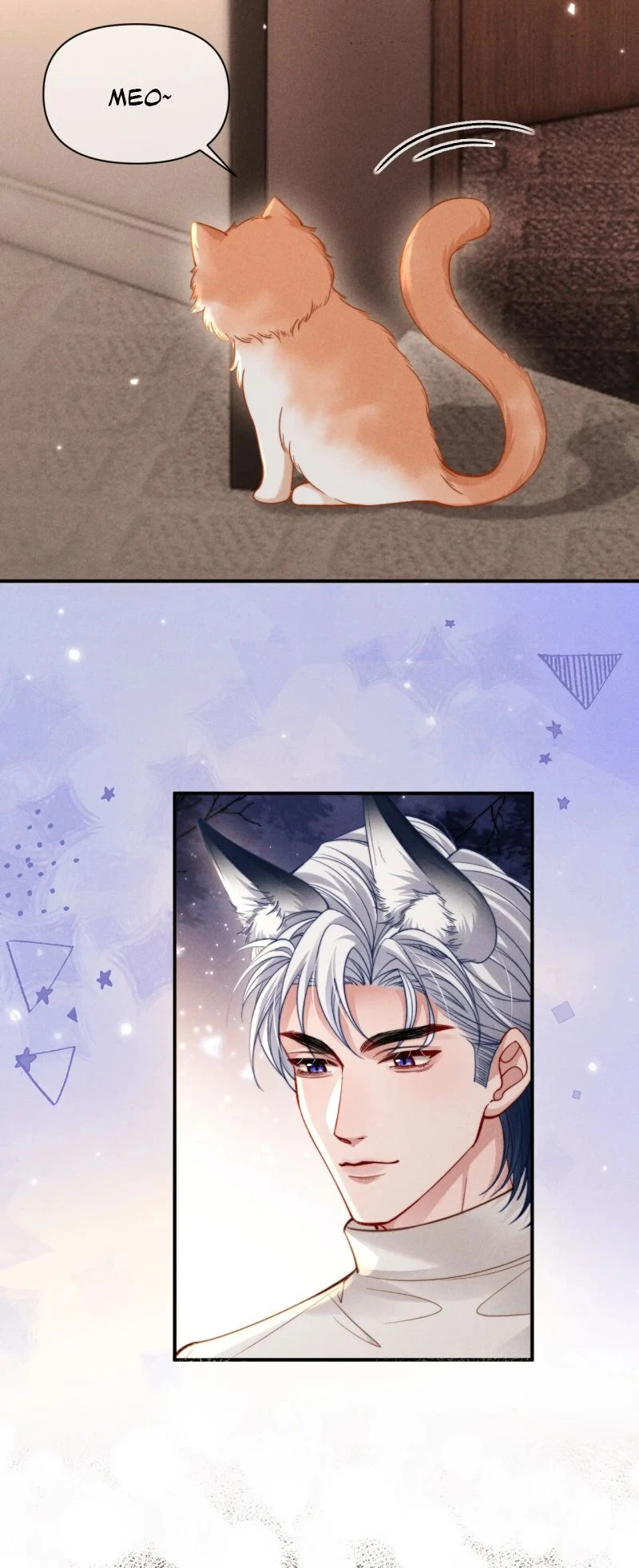 Tật Xấu Nuông Chiều Chapter 53 - 11