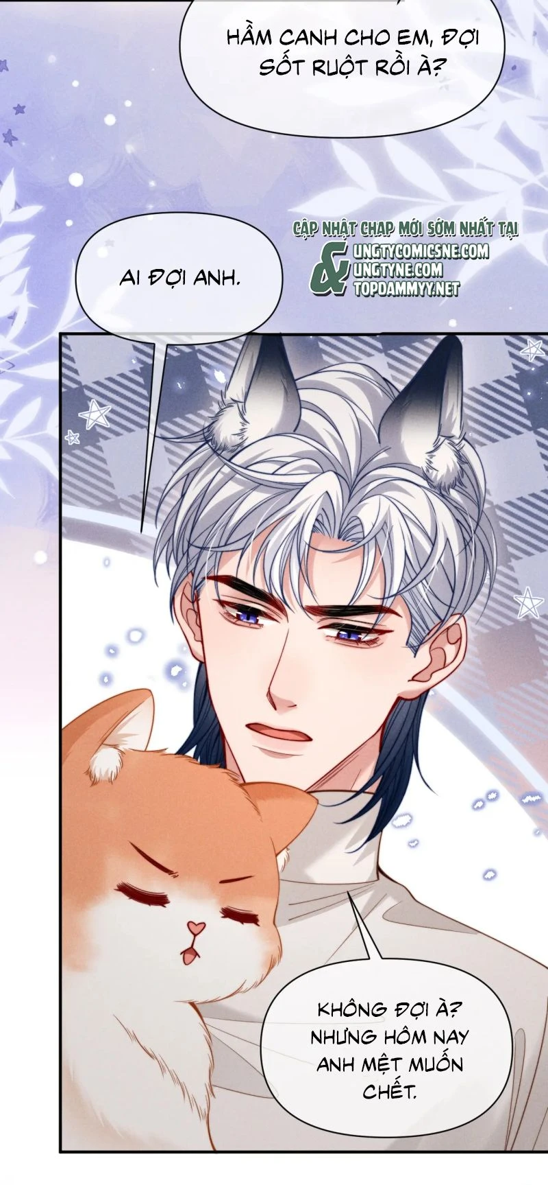 Tật Xấu Nuông Chiều Chapter 53 - 14