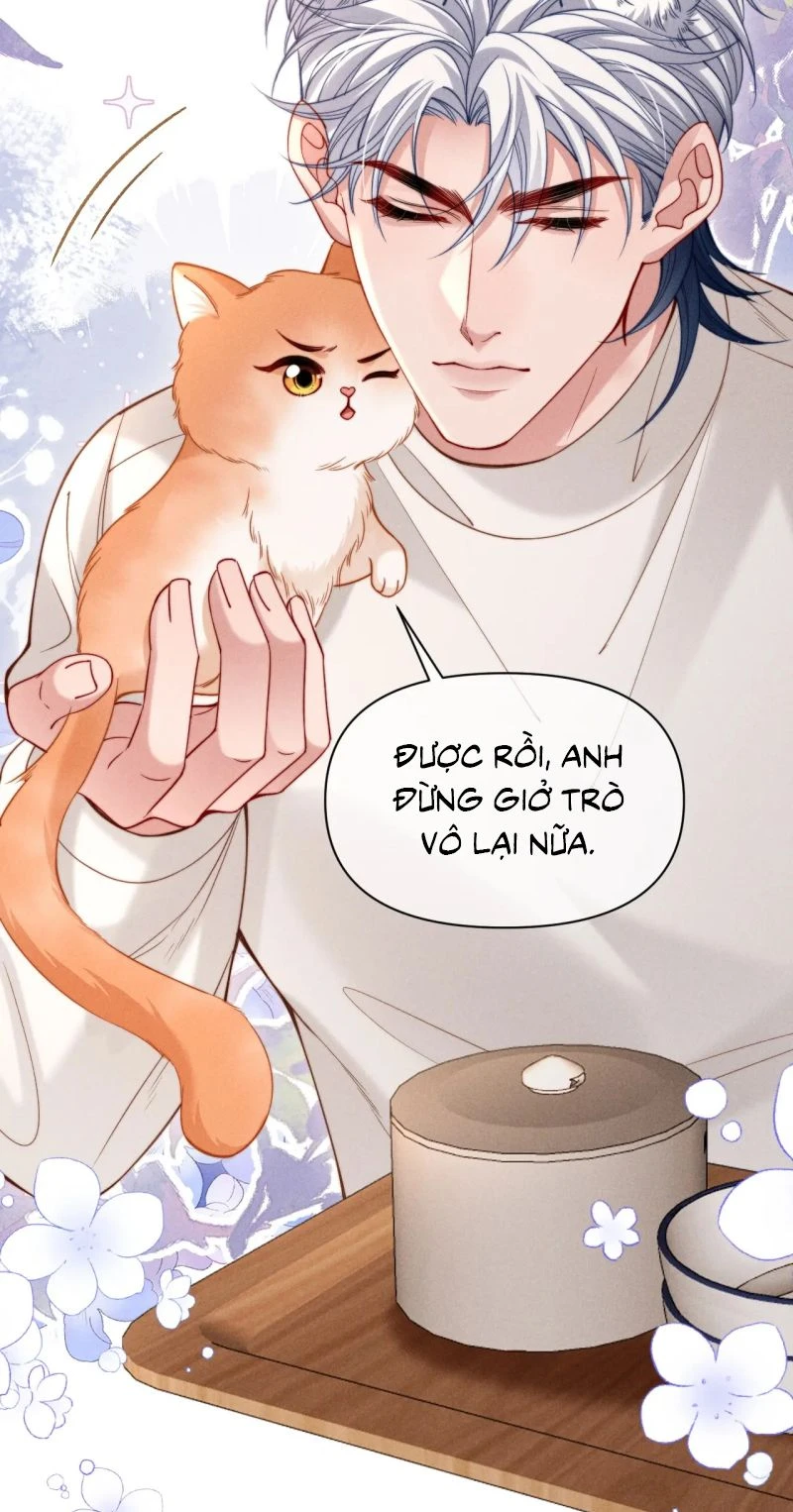 Tật Xấu Nuông Chiều Chapter 53 - 17