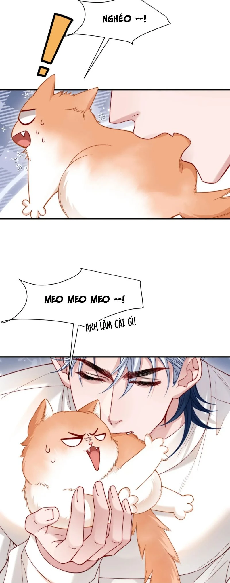 Tật Xấu Nuông Chiều Chapter 53 - 19