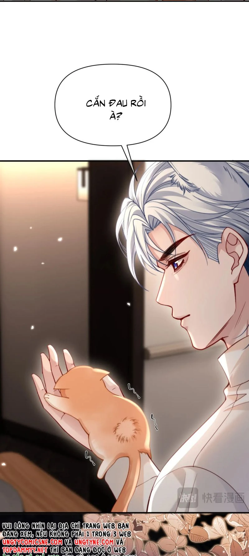 Tật Xấu Nuông Chiều Chapter 53 - 20