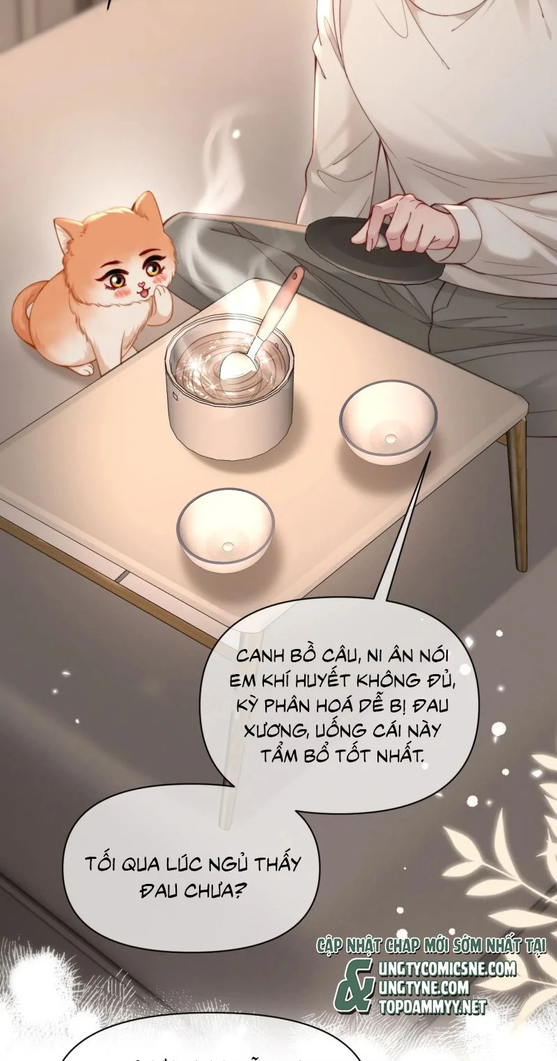 Tật Xấu Nuông Chiều Chapter 53 - 25