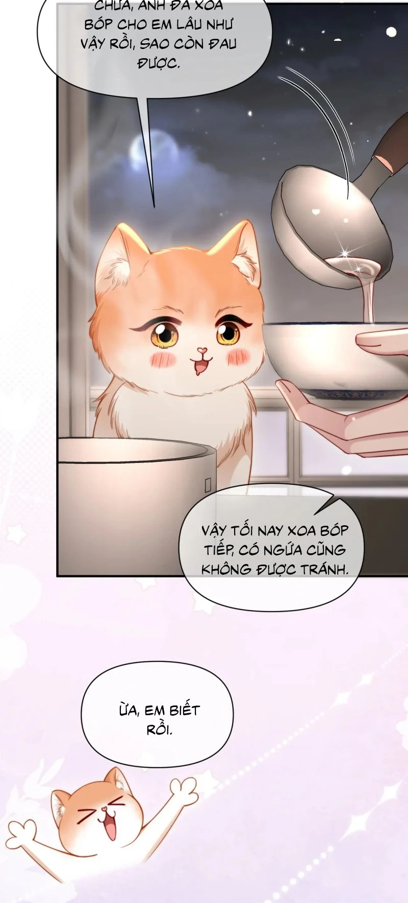 Tật Xấu Nuông Chiều Chapter 53 - 26