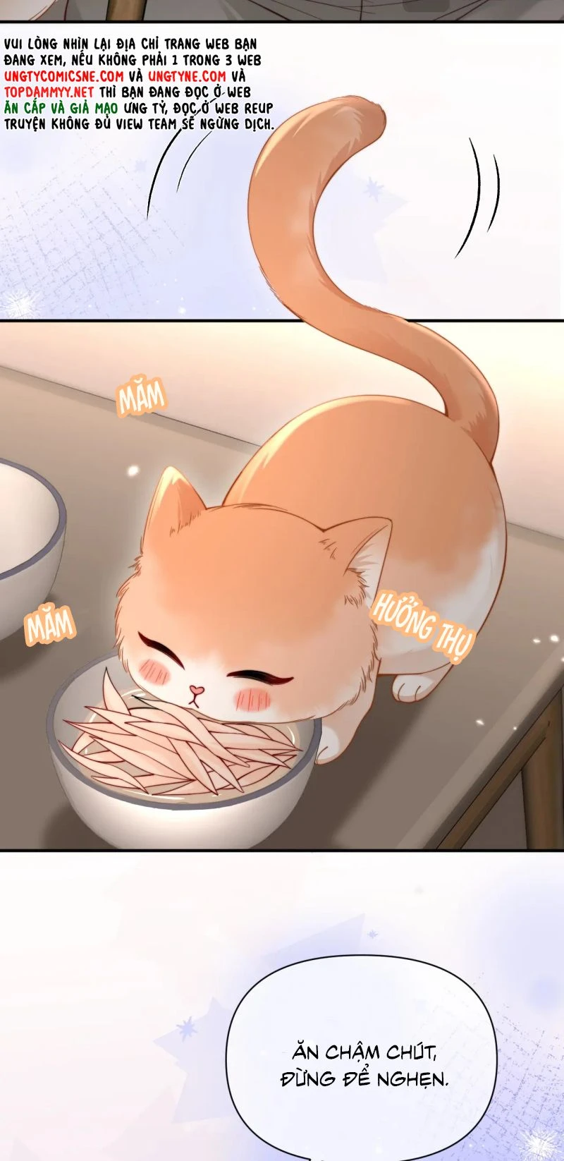 Tật Xấu Nuông Chiều Chapter 53 - 28