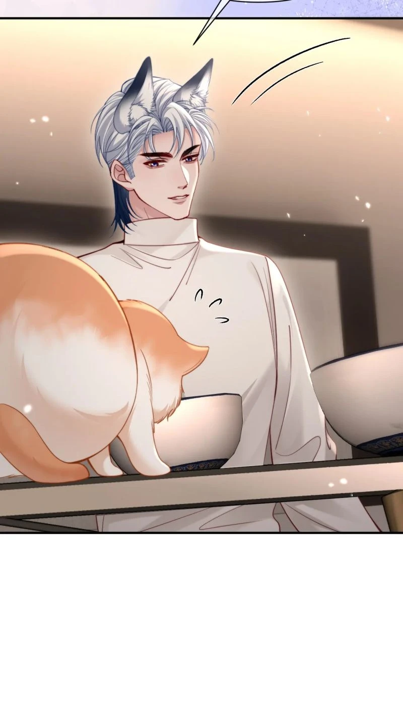 Tật Xấu Nuông Chiều Chapter 53 - 29