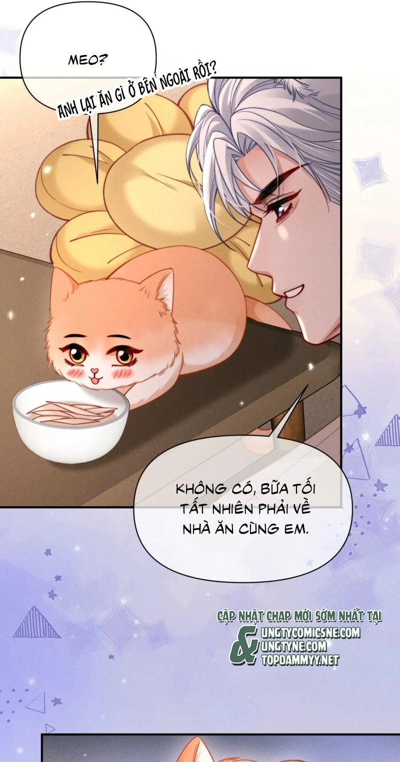 Tật Xấu Nuông Chiều Chapter 53 - 30