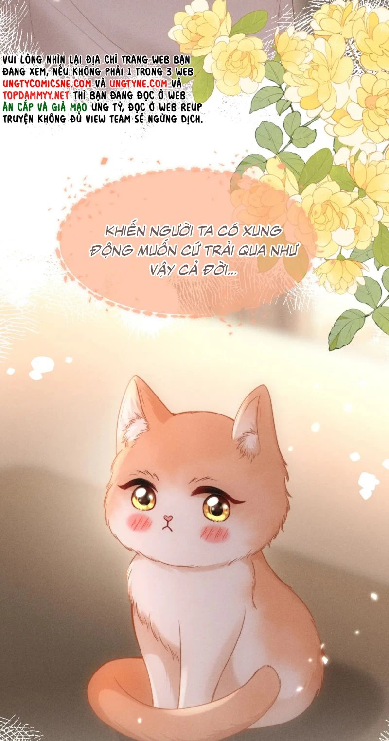 Tật Xấu Nuông Chiều Chapter 53 - 33