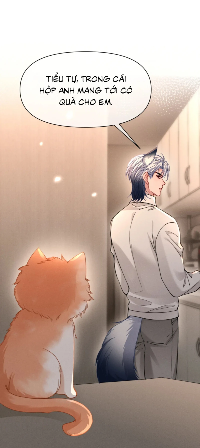 Tật Xấu Nuông Chiều Chapter 54 - 2