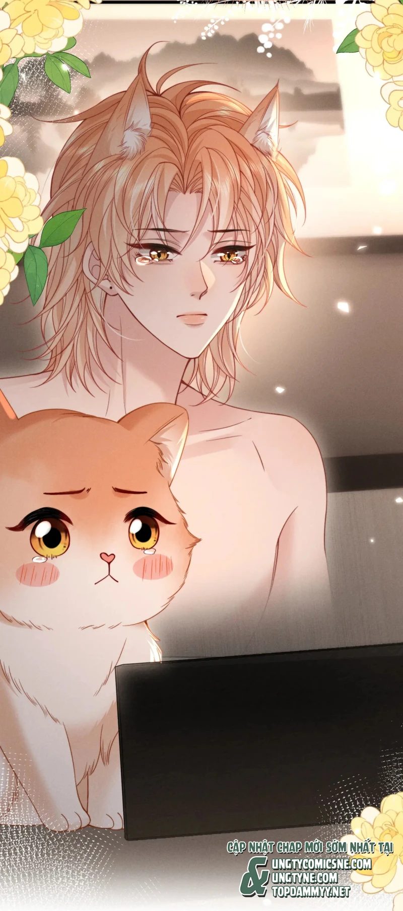 Tật Xấu Nuông Chiều Chapter 54 - 5