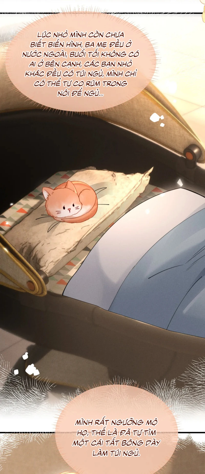 Tật Xấu Nuông Chiều Chapter 54 - 6