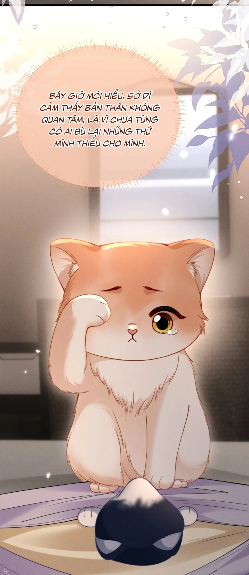 Tật Xấu Nuông Chiều Chapter 54 - 11