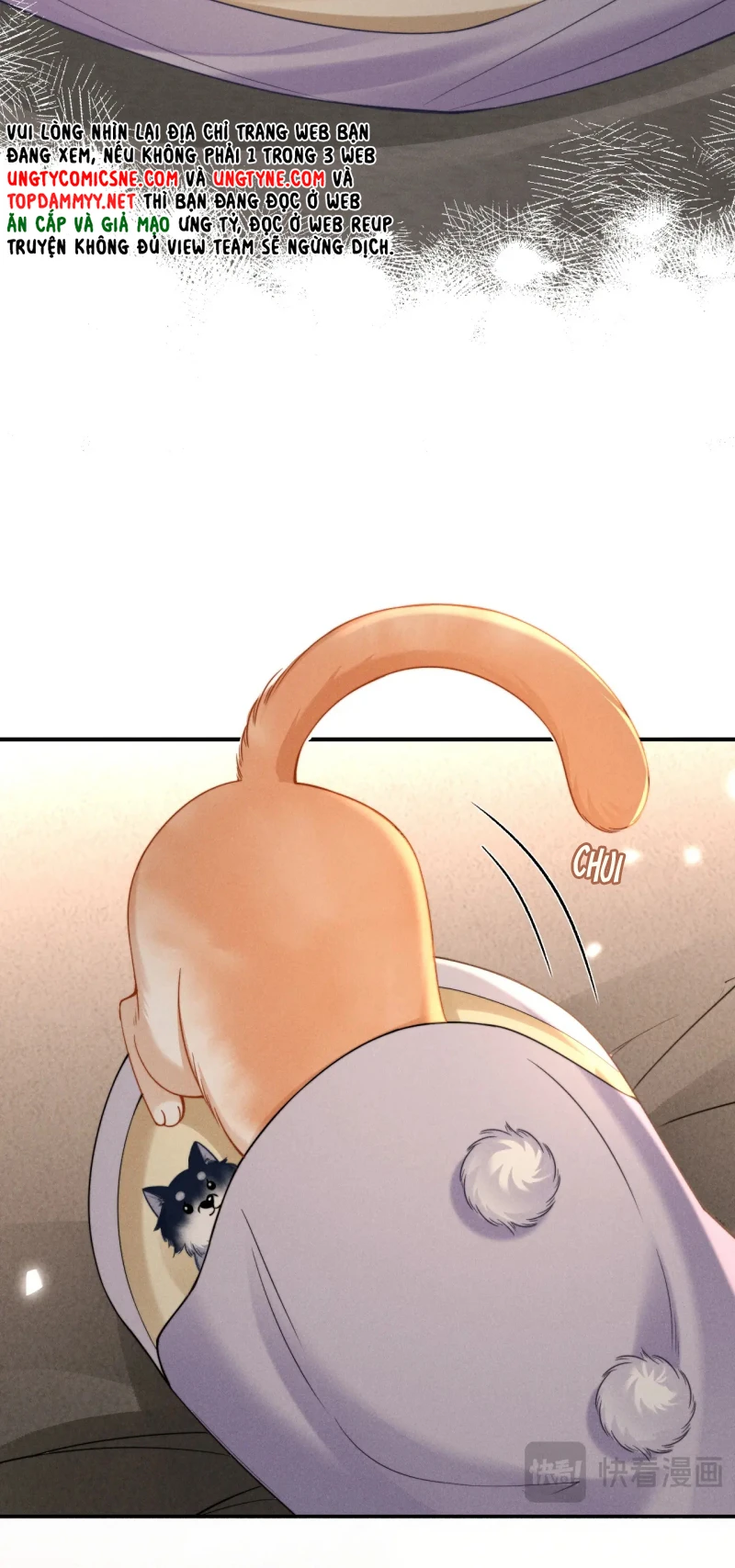 Tật Xấu Nuông Chiều Chapter 54 - 12