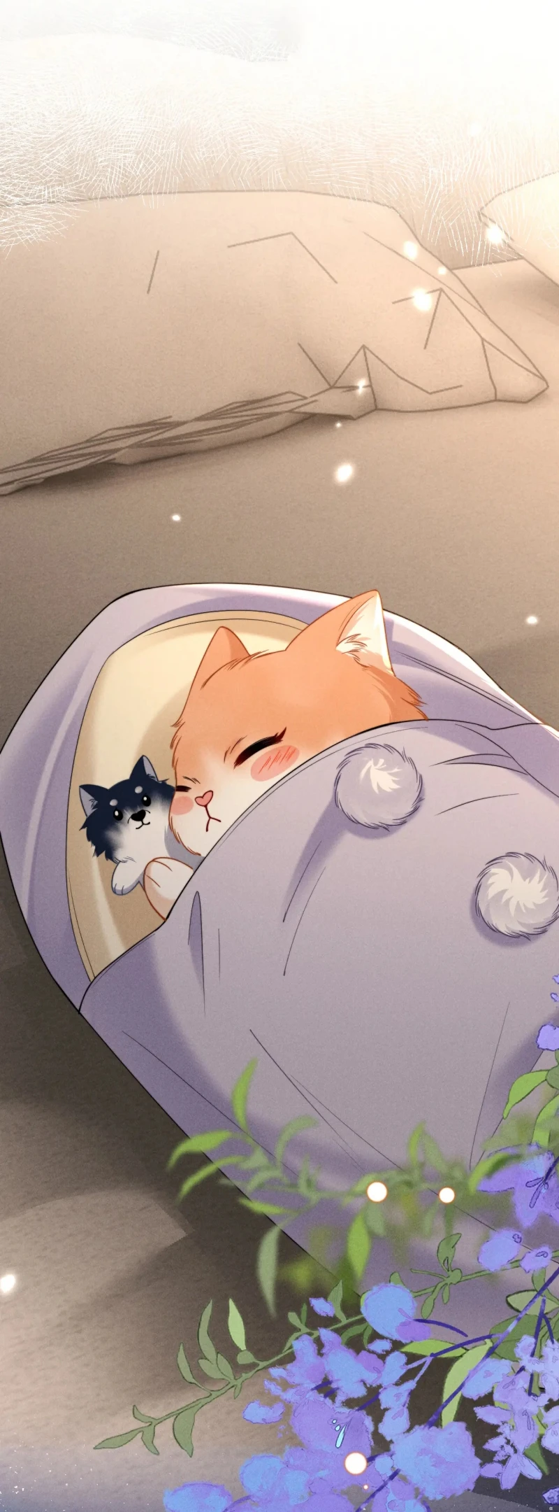 Tật Xấu Nuông Chiều Chapter 54 - 13