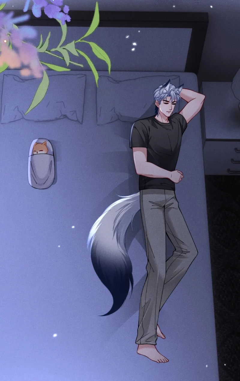 Tật Xấu Nuông Chiều Chapter 54 - 15