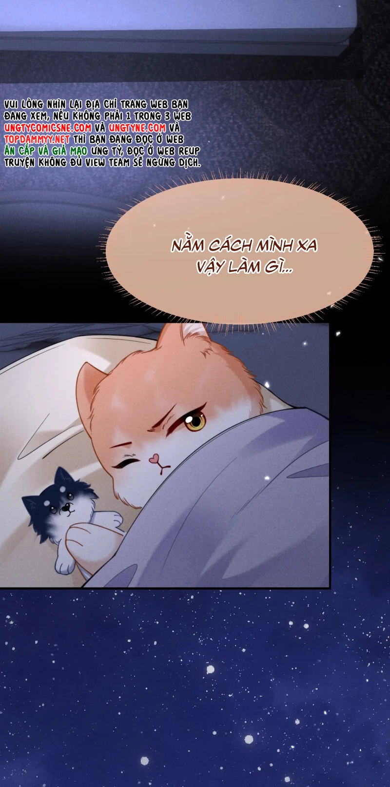 Tật Xấu Nuông Chiều Chapter 54 - 16