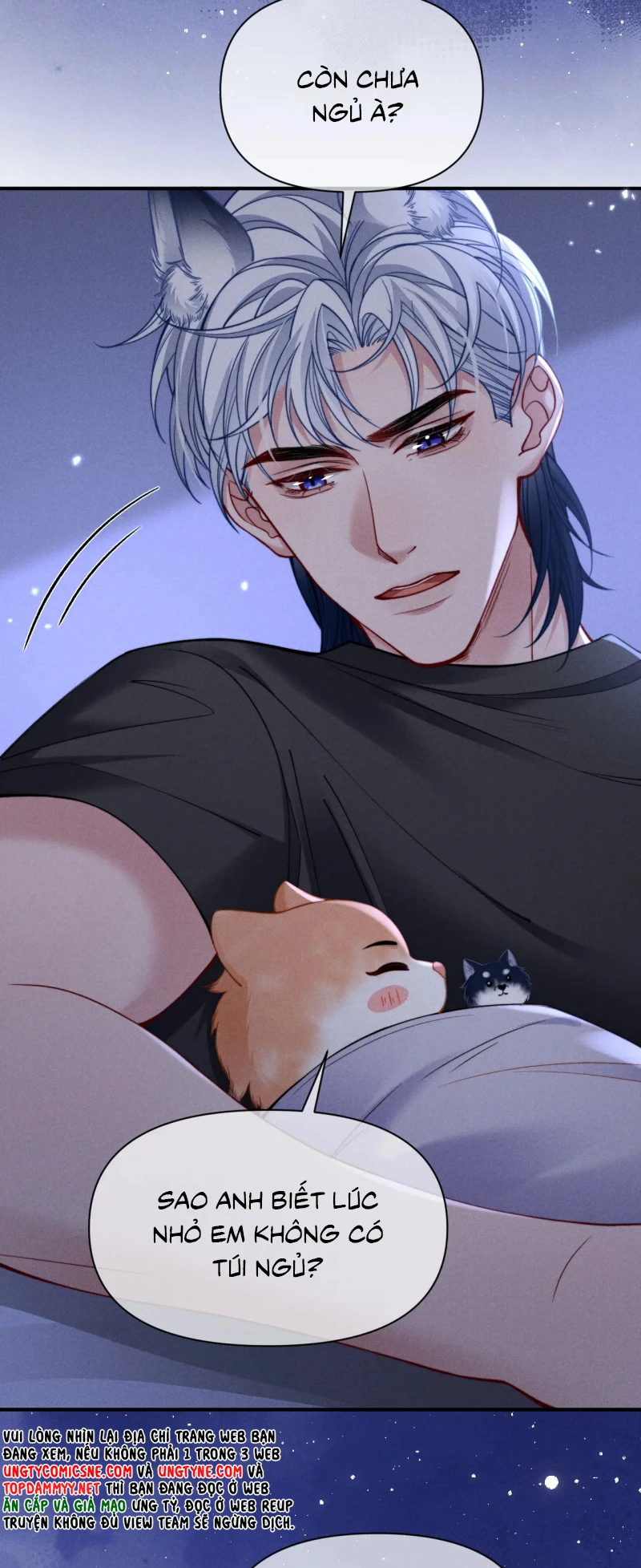 Tật Xấu Nuông Chiều Chapter 54 - 20