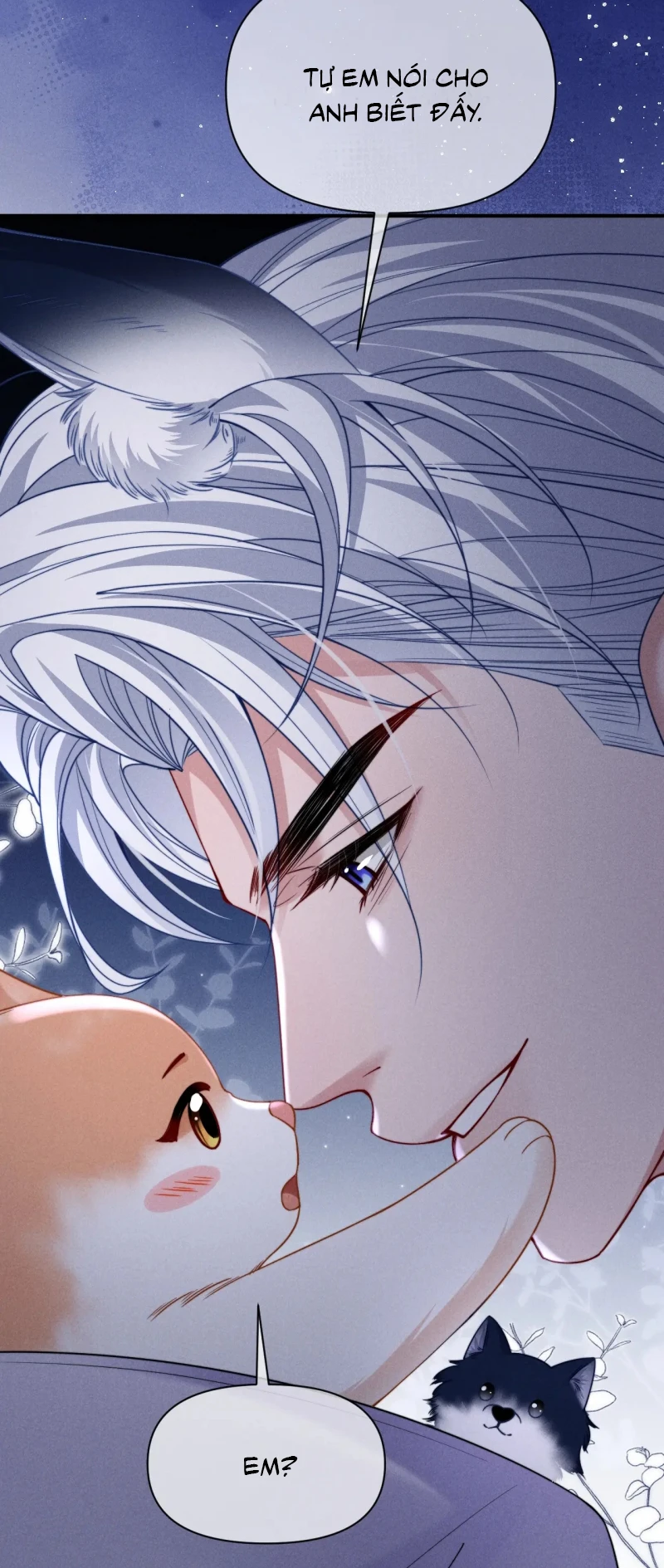 Tật Xấu Nuông Chiều Chapter 54 - 21