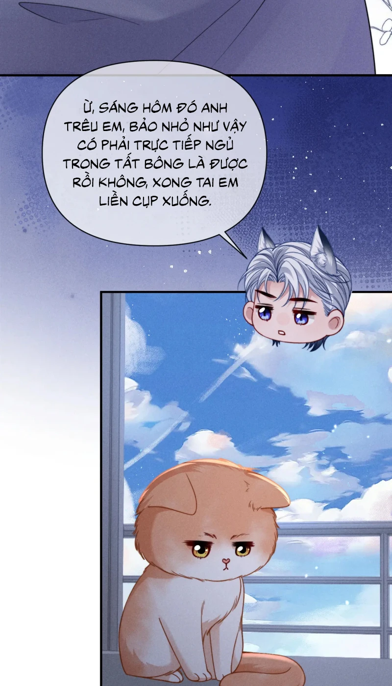 Tật Xấu Nuông Chiều Chapter 54 - 22