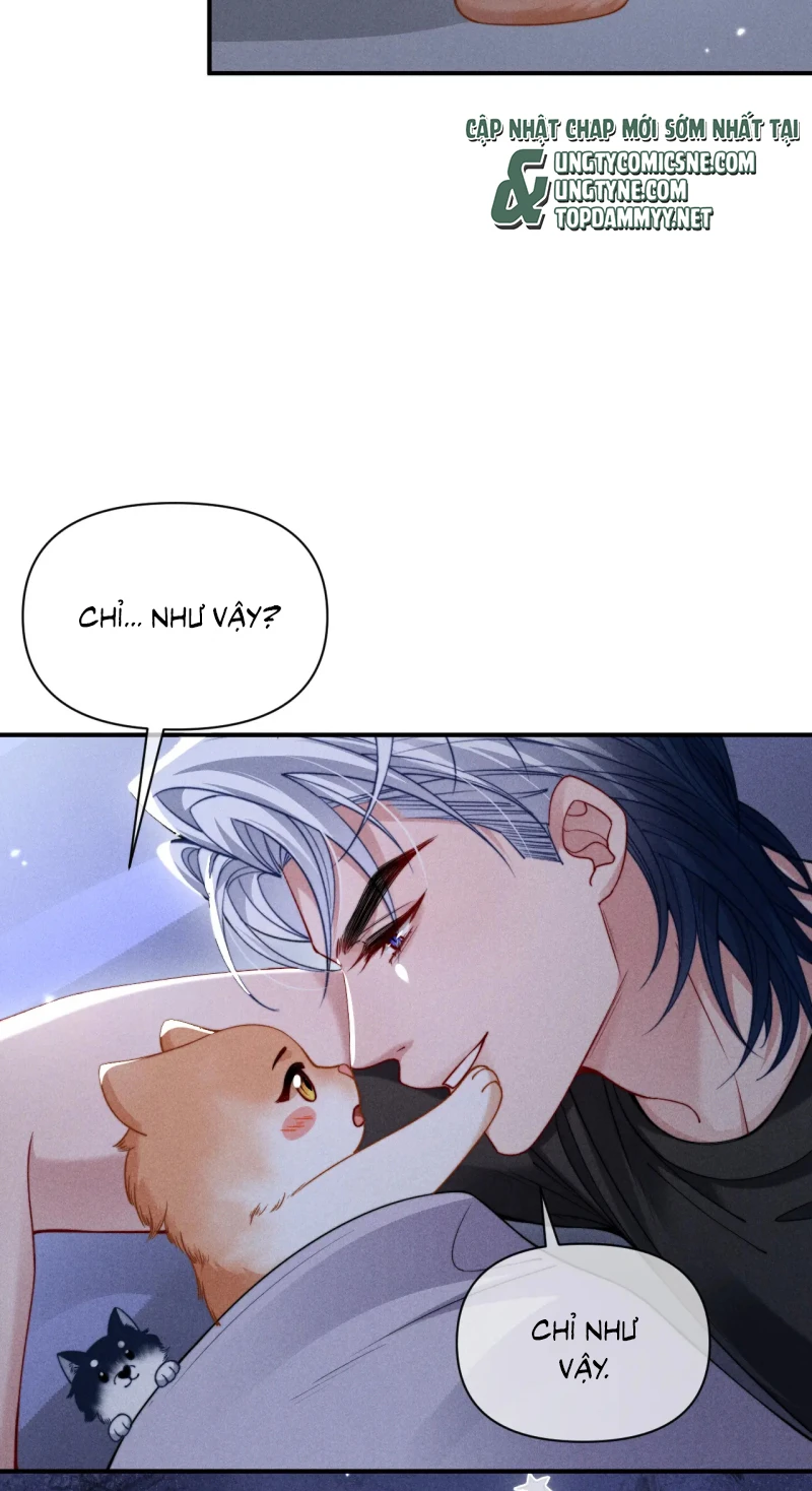 Tật Xấu Nuông Chiều Chapter 54 - 23