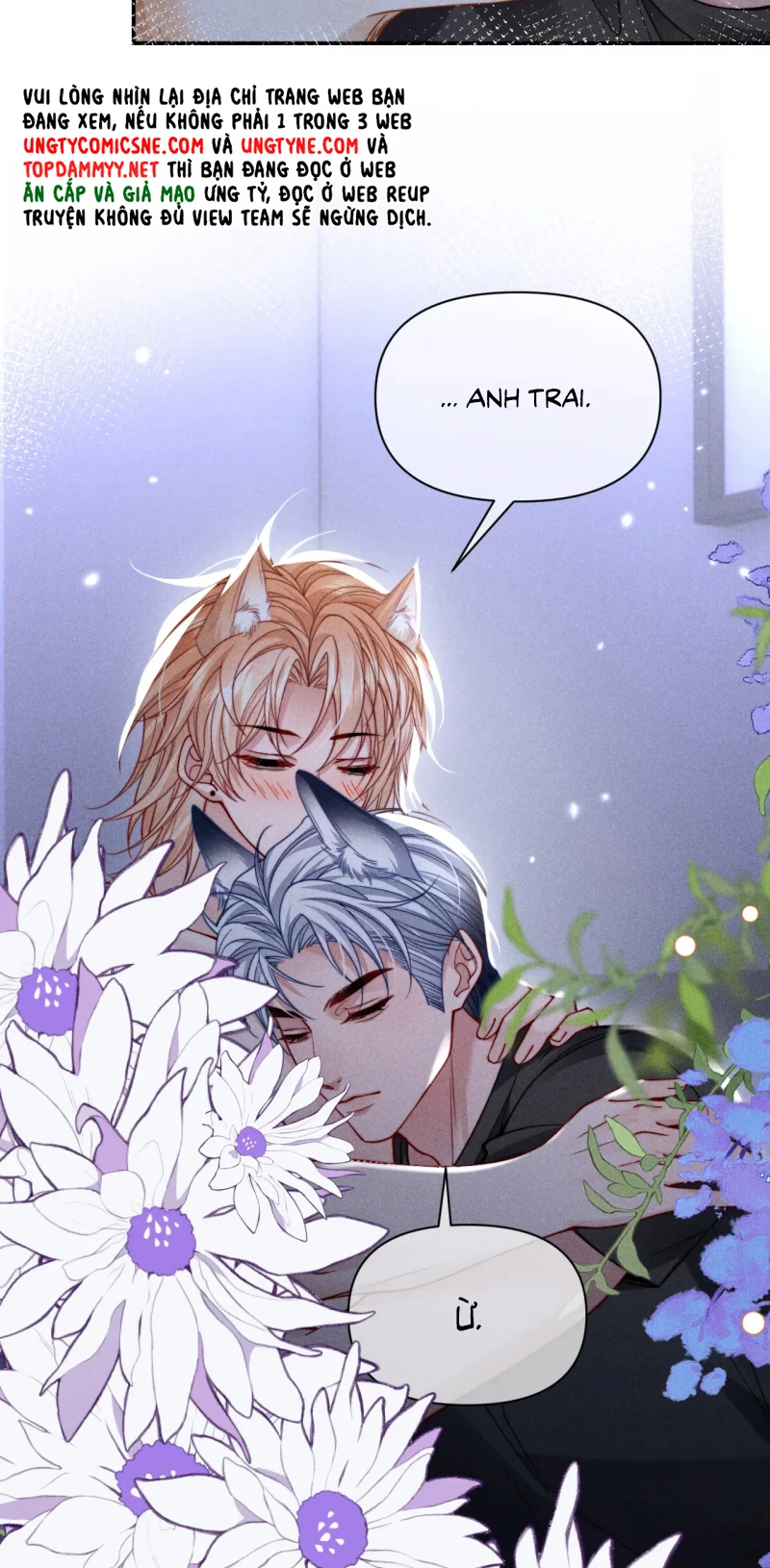 Tật Xấu Nuông Chiều Chapter 54 - 25