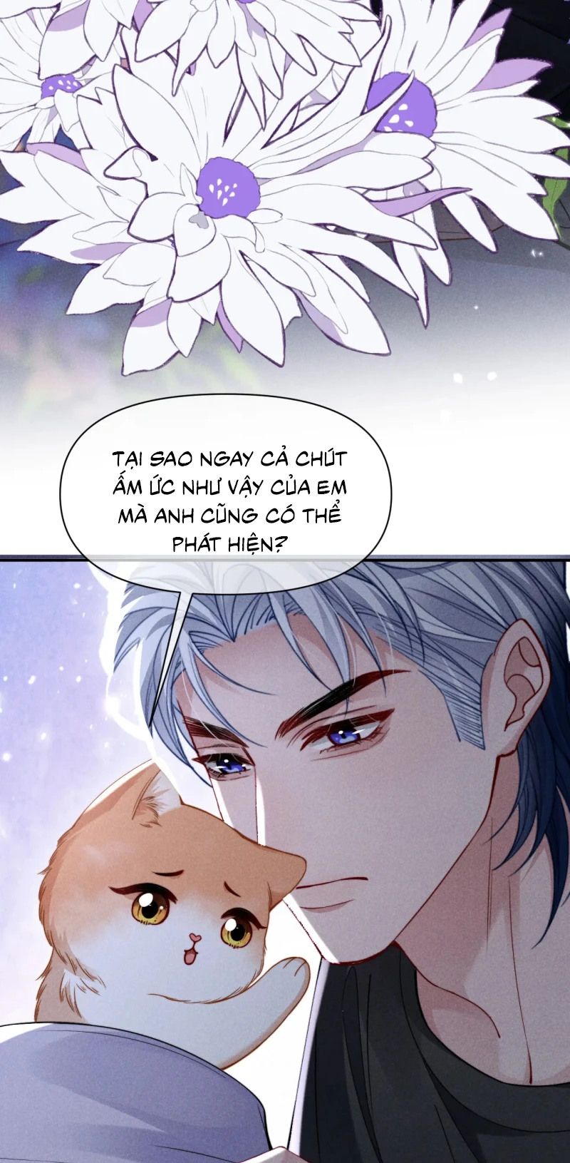 Tật Xấu Nuông Chiều Chapter 54 - 26