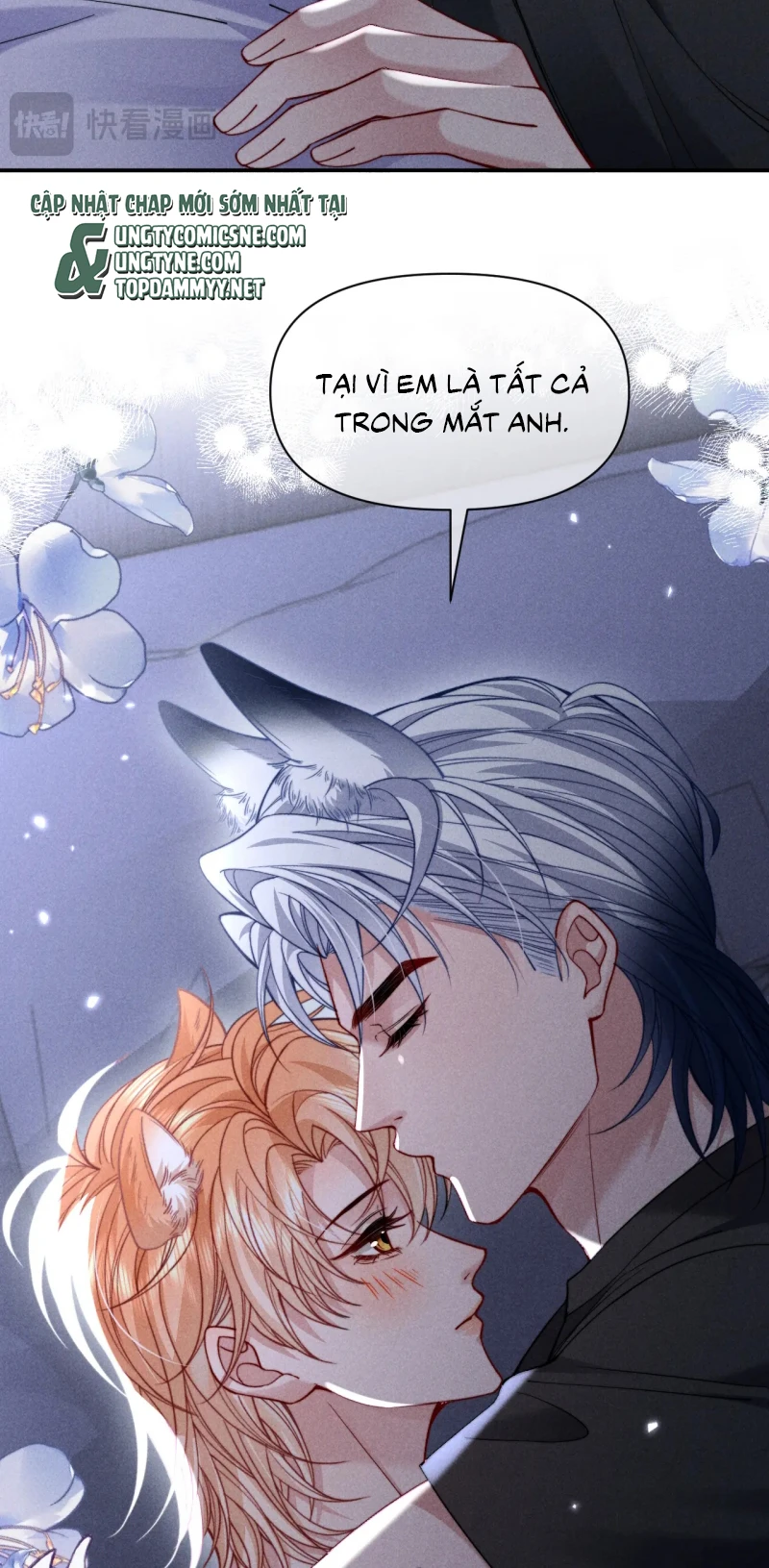 Tật Xấu Nuông Chiều Chapter 54 - 27