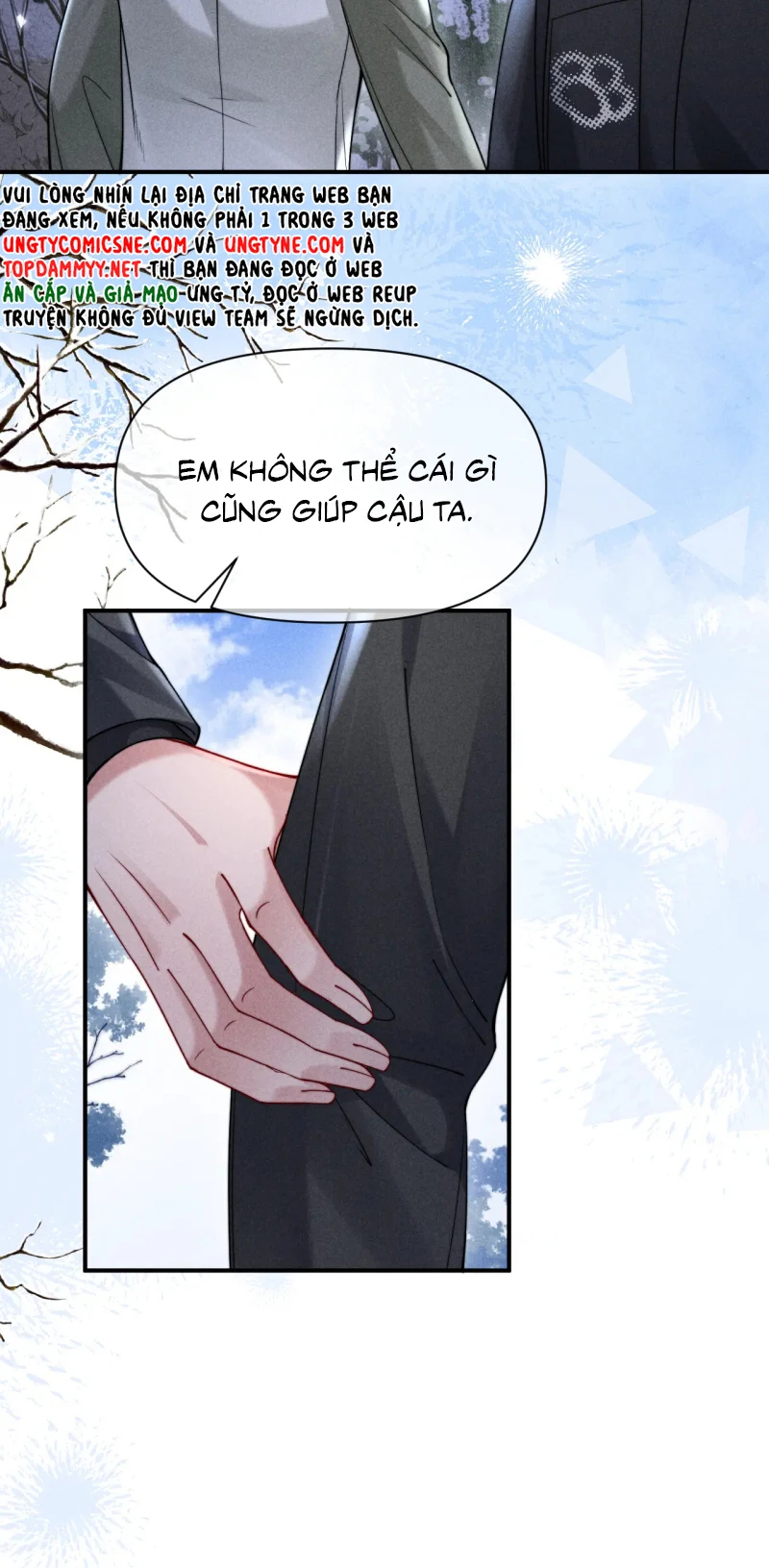 Tật Xấu Nuông Chiều Chapter 54 - 33