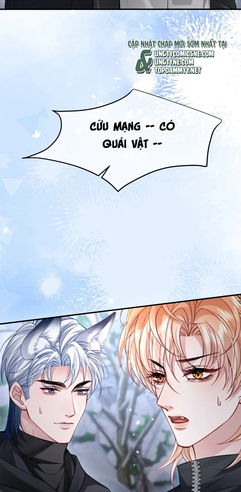 Tật Xấu Nuông Chiều Chapter 54 - 35