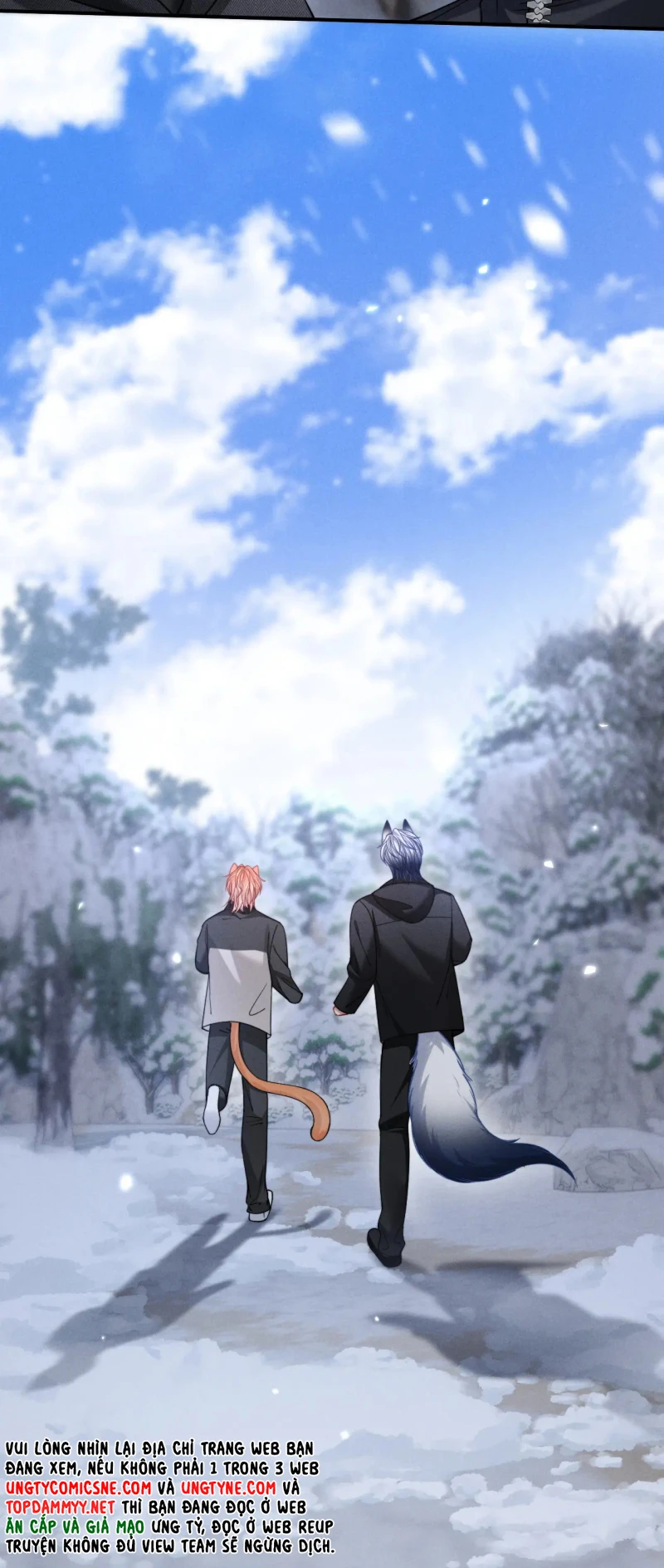 Tật Xấu Nuông Chiều Chapter 54 - 36